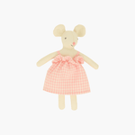 Strawberry Mouse Mini Doll, Shop Sweet Lulu