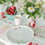 Strawberry Picnic Scene, Shop Sweet Lulu