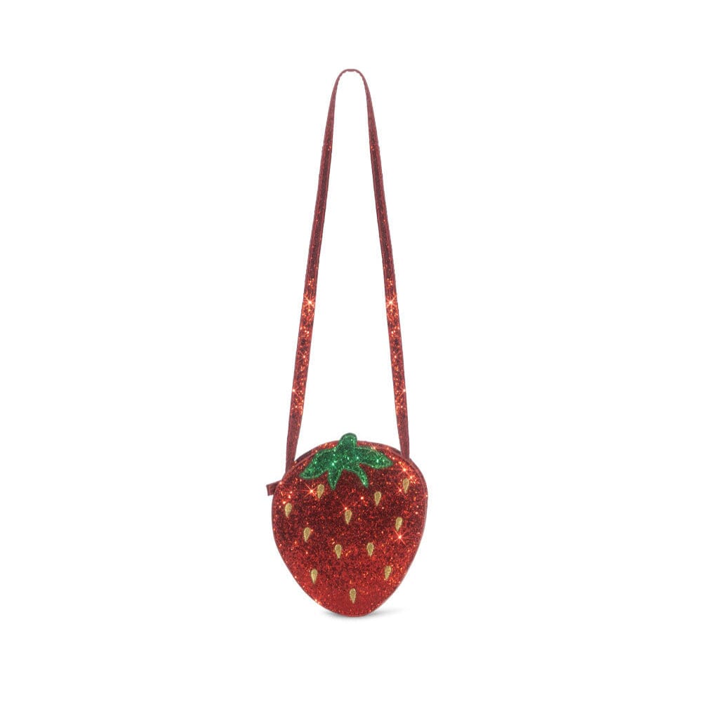 Strawberry Purse, Shop Sweet Lulu