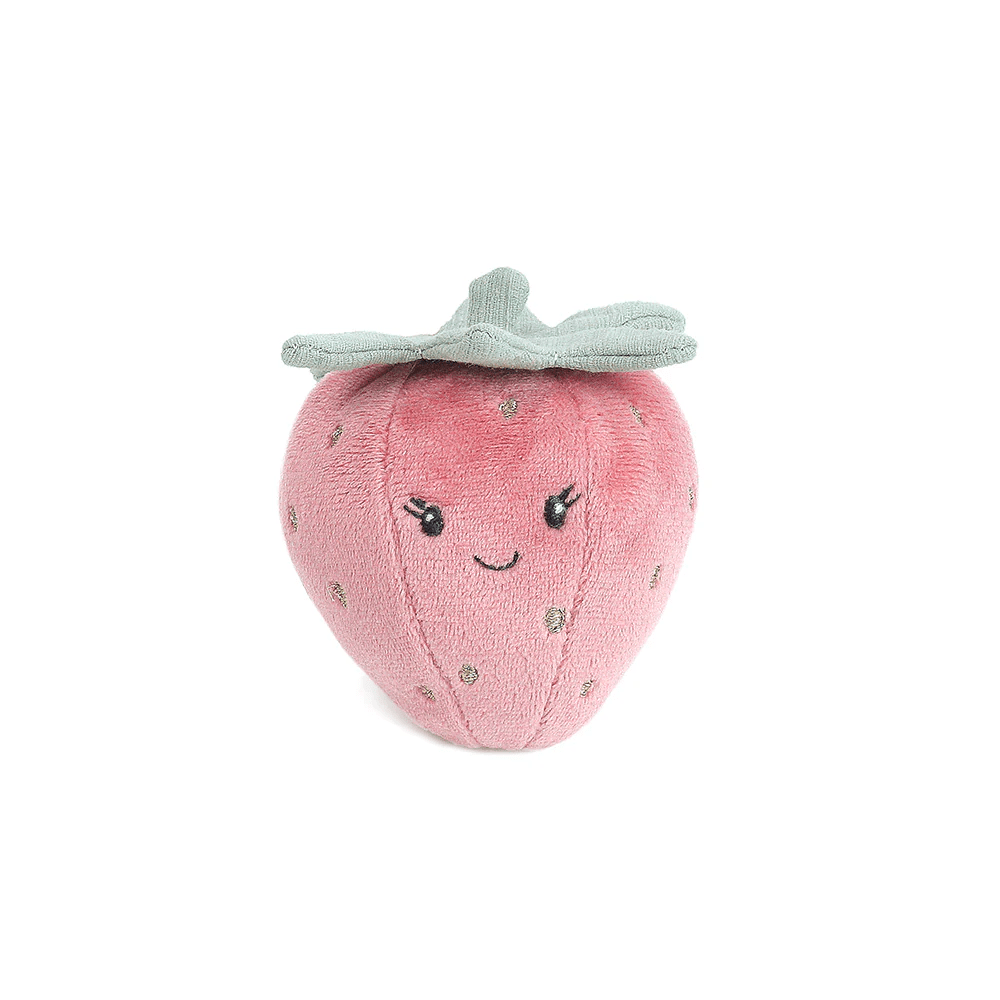 Strawberry Scented Plush Toy, Shop Sweet Lulu