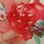 Strawberry Water Wings, Shop Sweet Lulu