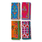 Summer Floral Napkins - Set of 4, Shop Sweet Lulu