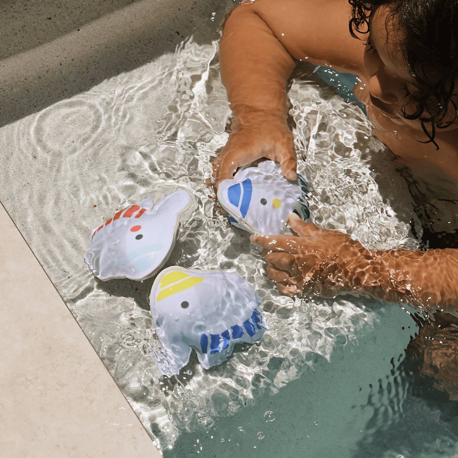 SunnyLife Dive Buddies Set 3 - Eli the Elephant, Shop Sweet Lulu