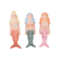 SunnyLife Dive Buddies Set of 3 - Melody the Mermaids, Shop Sweet Lulu