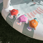 SunnyLife Dive Buddies Set of 3 - Poppy the Peach, Shop Sweet Lulu
