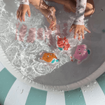 SunnyLife Dive Buddies Set of 3 - Poppy the Peach, Shop Sweet Lulu