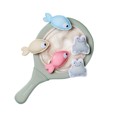 SunnyLife Fishing Game - Apple Sorbet Multi, Shop Sweet Lulu