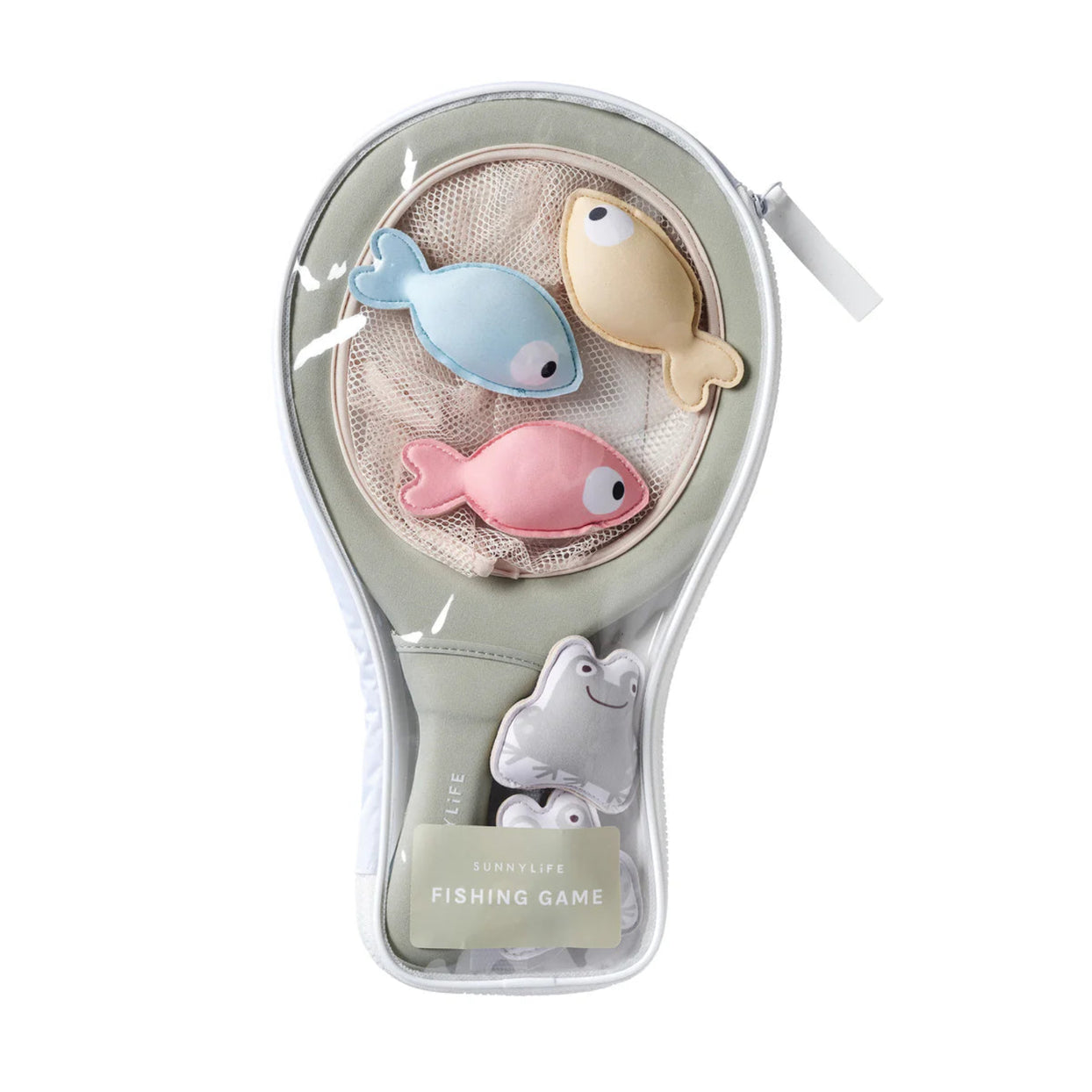 SunnyLife Fishing Game - Apple Sorbet Multi, Shop Sweet Lulu