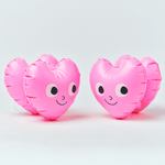 SunnyLife Buddy Arm Float Bands - Poppy the Peach, Shop Sweet Lulu