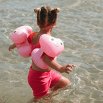 SunnyLife Buddy Arm Float Bands - Poppy the Peach, Shop Sweet Lulu