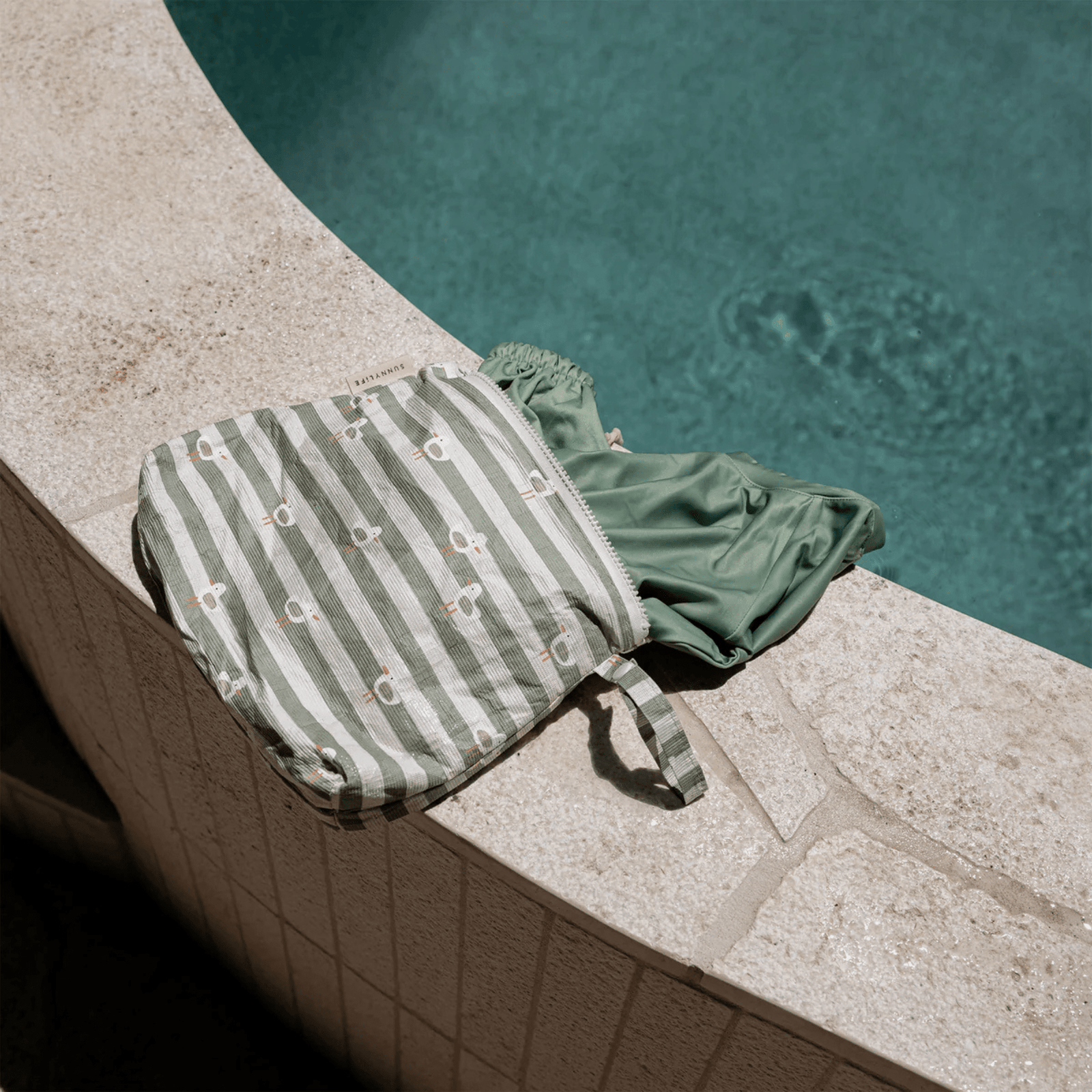 SunnyLife Kids Wet Bag - Sammy the Seagull, Shop Sweet Lulu