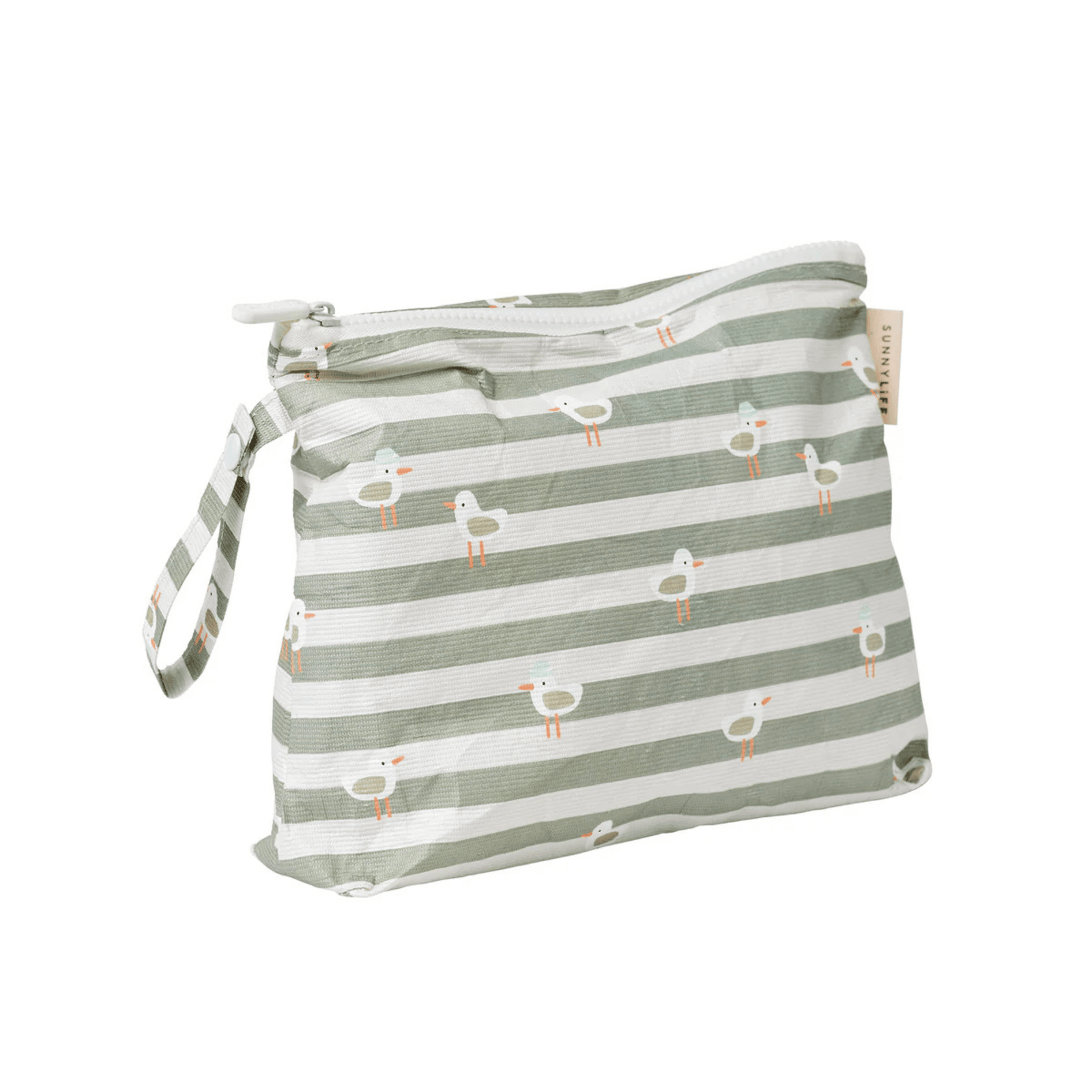 SunnyLife Kids Wet Bag - Sammy the Seagull, Shop Sweet Lulu