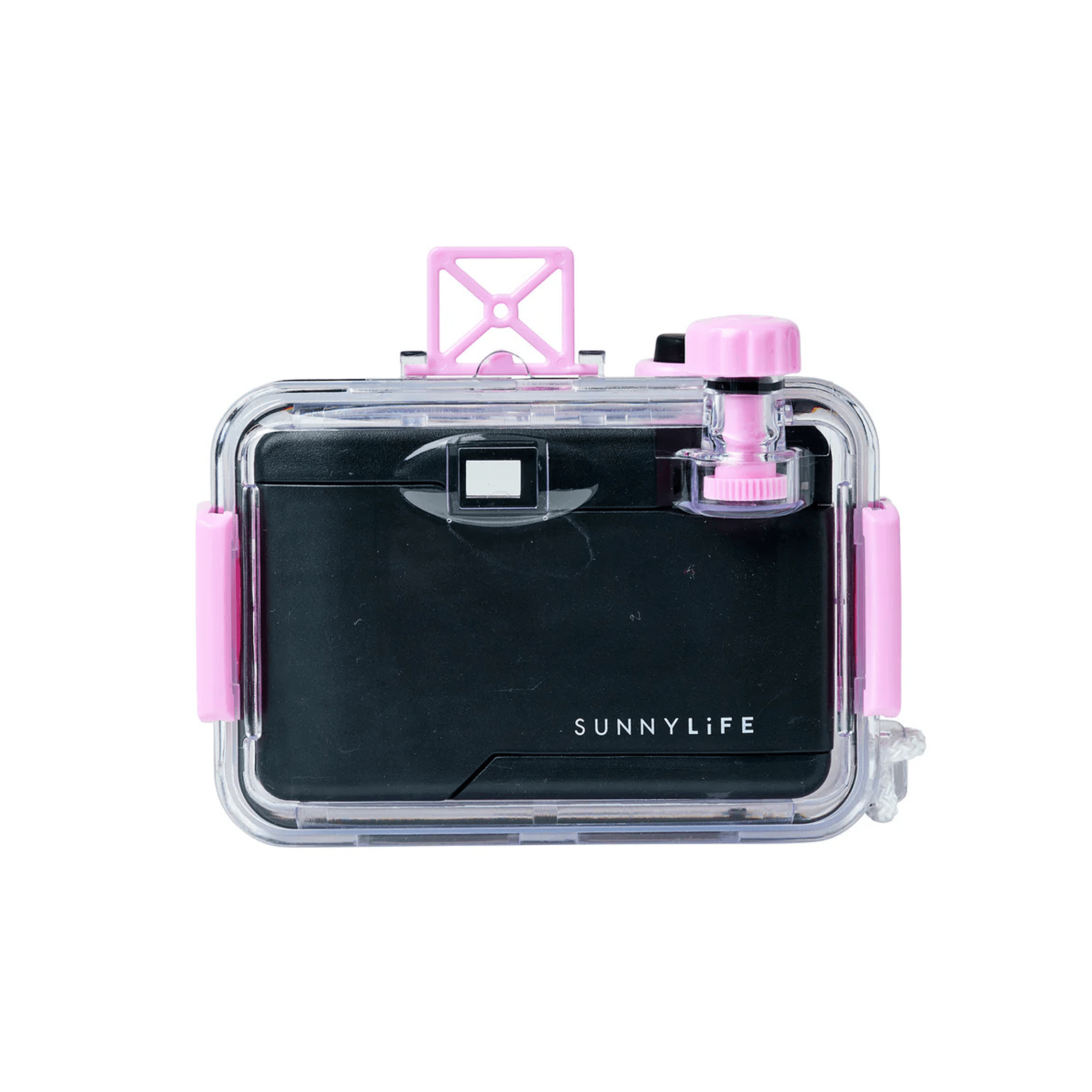 Pool Fun Camera SunnyLife Underwater Camera - Pool Party Magenta – Shop Sweet Lulu