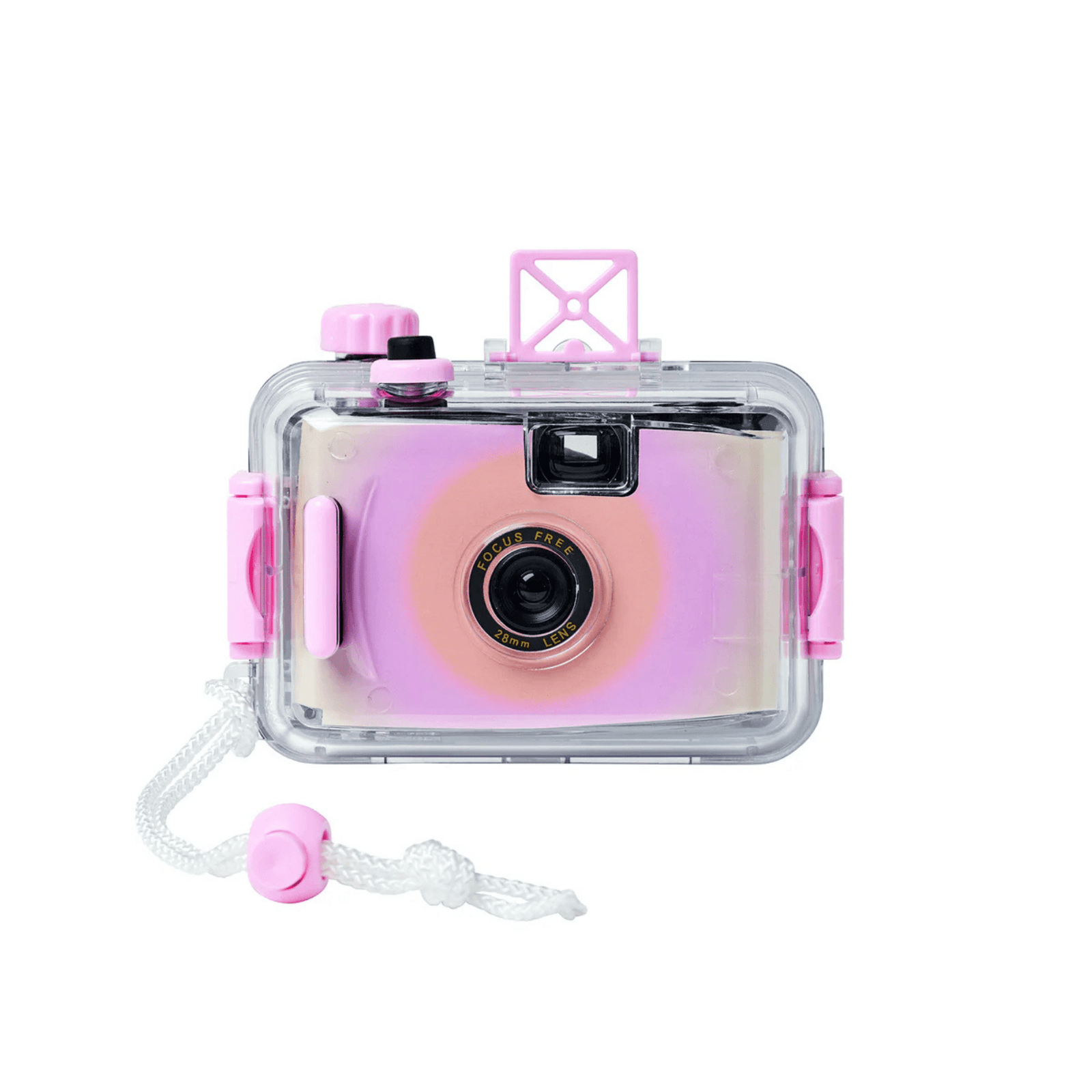 SunnyLife Underwater Camera - Pool Party Magenta, Shop Sweet Lulu