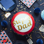 Super Dad Balloon, Shop Sweet Lulu