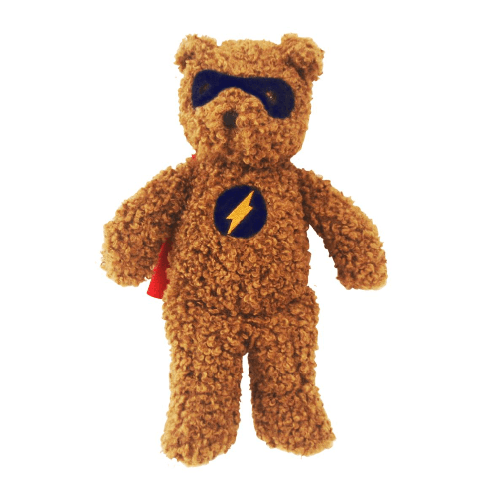 Baby Superhero Teddy, Shop Sweet Lulu