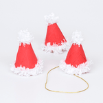 Meri Meri Surprise Santa Hats, Shop Sweet Lulu