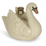 Swan Birthday Candle Holder, Shop Sweet Lulu