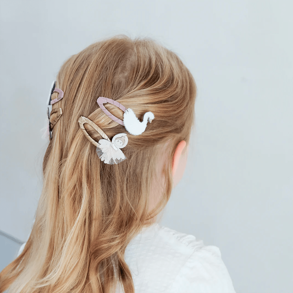 Swan Lake Hair Clips, Shop Sweet Lulu