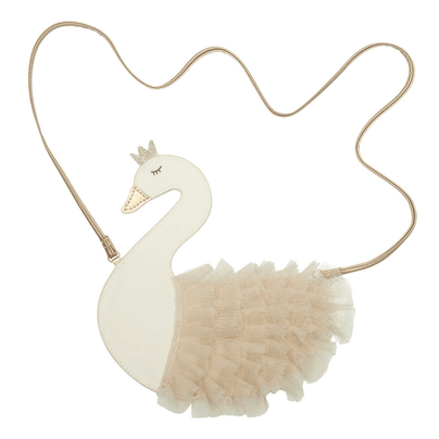 Swan Princess Purse, Shop Sweet Lulu