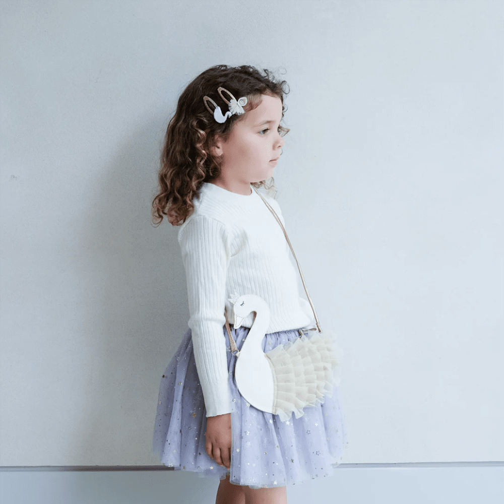 Swan Princess Purse, Shop Sweet Lulu