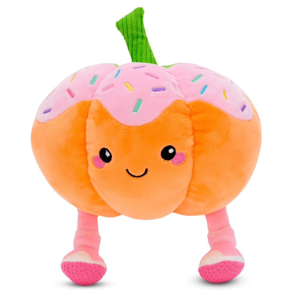 Sweet Pumpkin Plush, Shop Sweet Lulu