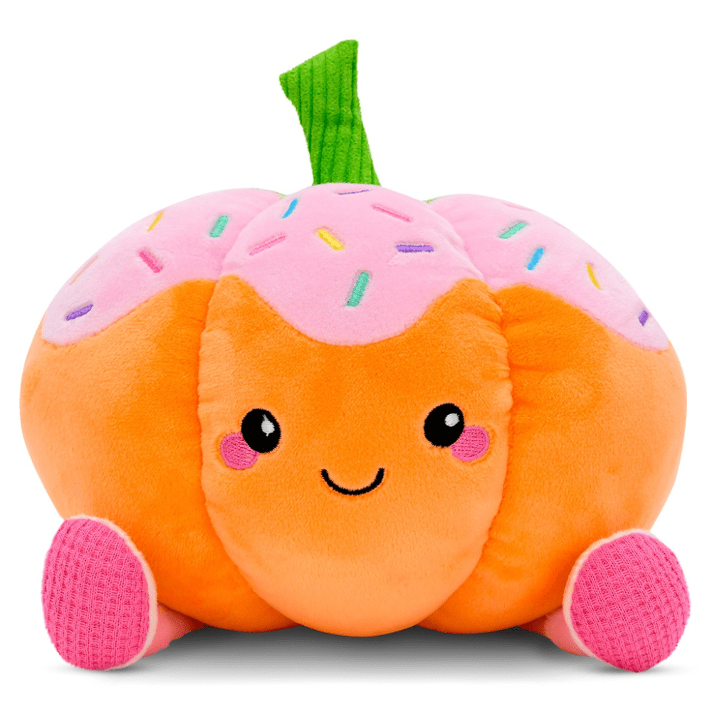 Sweet Pumpkin Plush, Shop Sweet Lulu