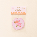 Sweet Ride Car Air Freshener - 9 Style Options, Shop Sweet Lulu