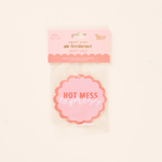 Sweet Ride Car Air Freshener - 9 Style Options, Shop Sweet Lulu