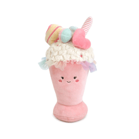 Sweet Treat Milkshake Plush Toy, Shop Sweet Lulu
