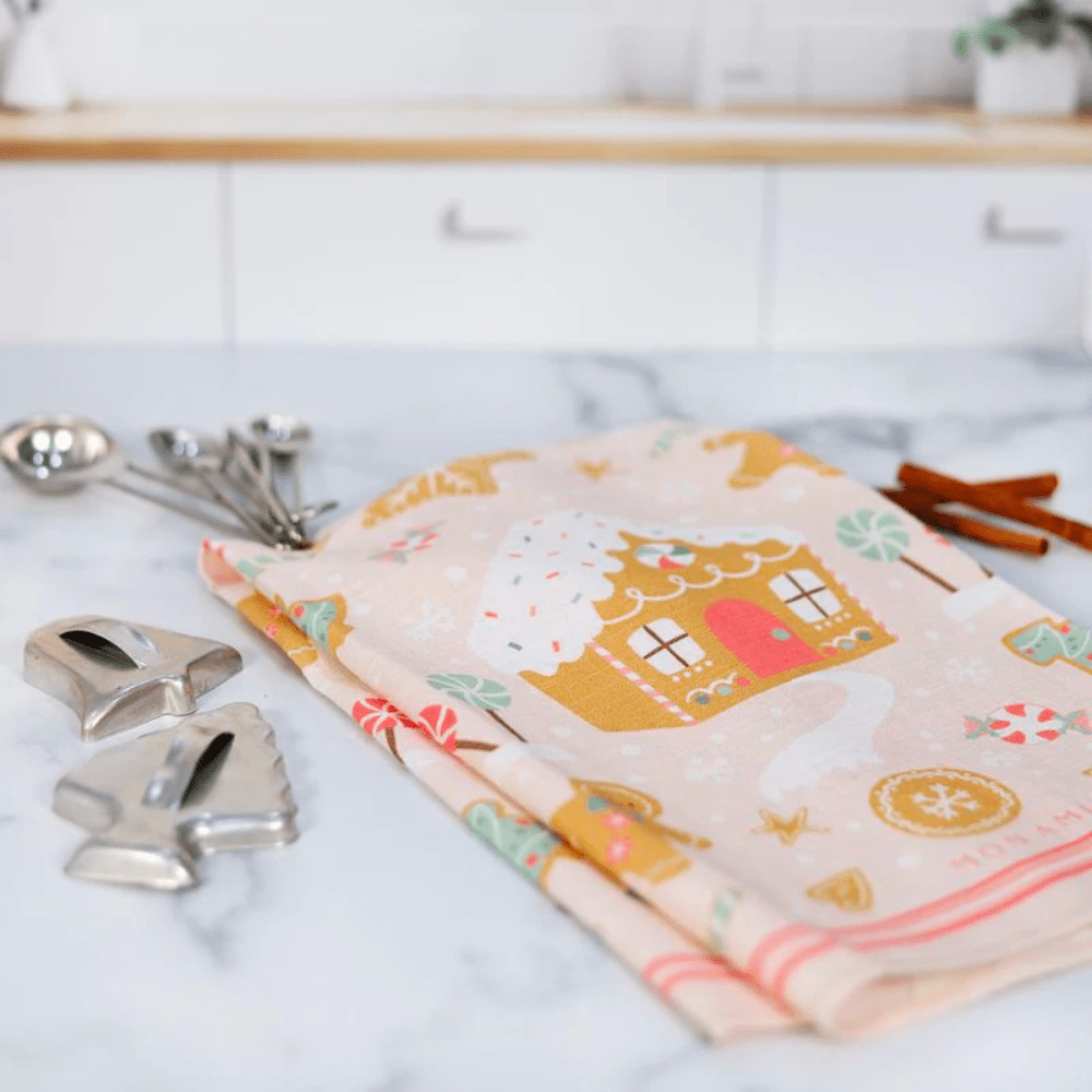 Sweet Treat Tea Towel, Shop Sweet Lulu