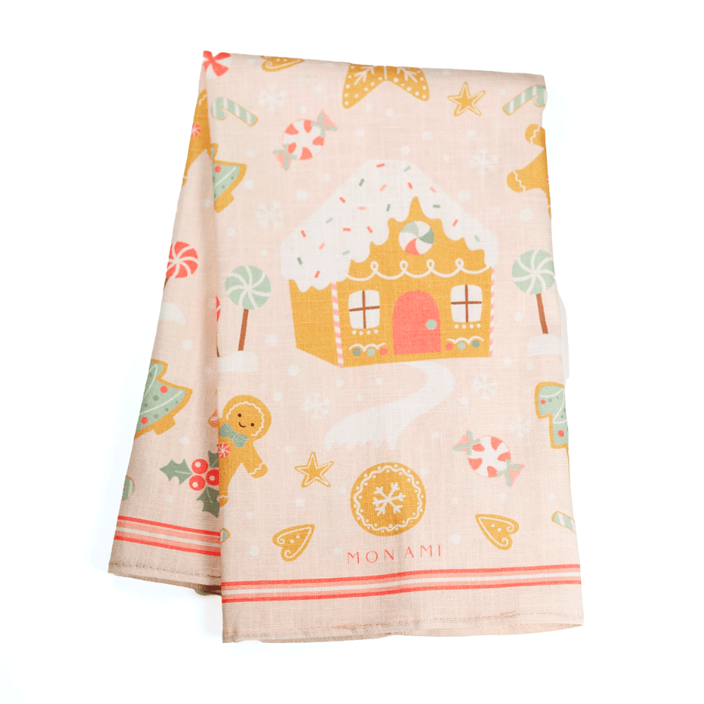 Sweet Treat Tea Towel, Shop Sweet Lulu