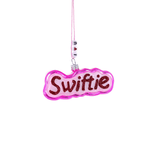 "Swiftie" Ornament, Shop Sweet Lulu