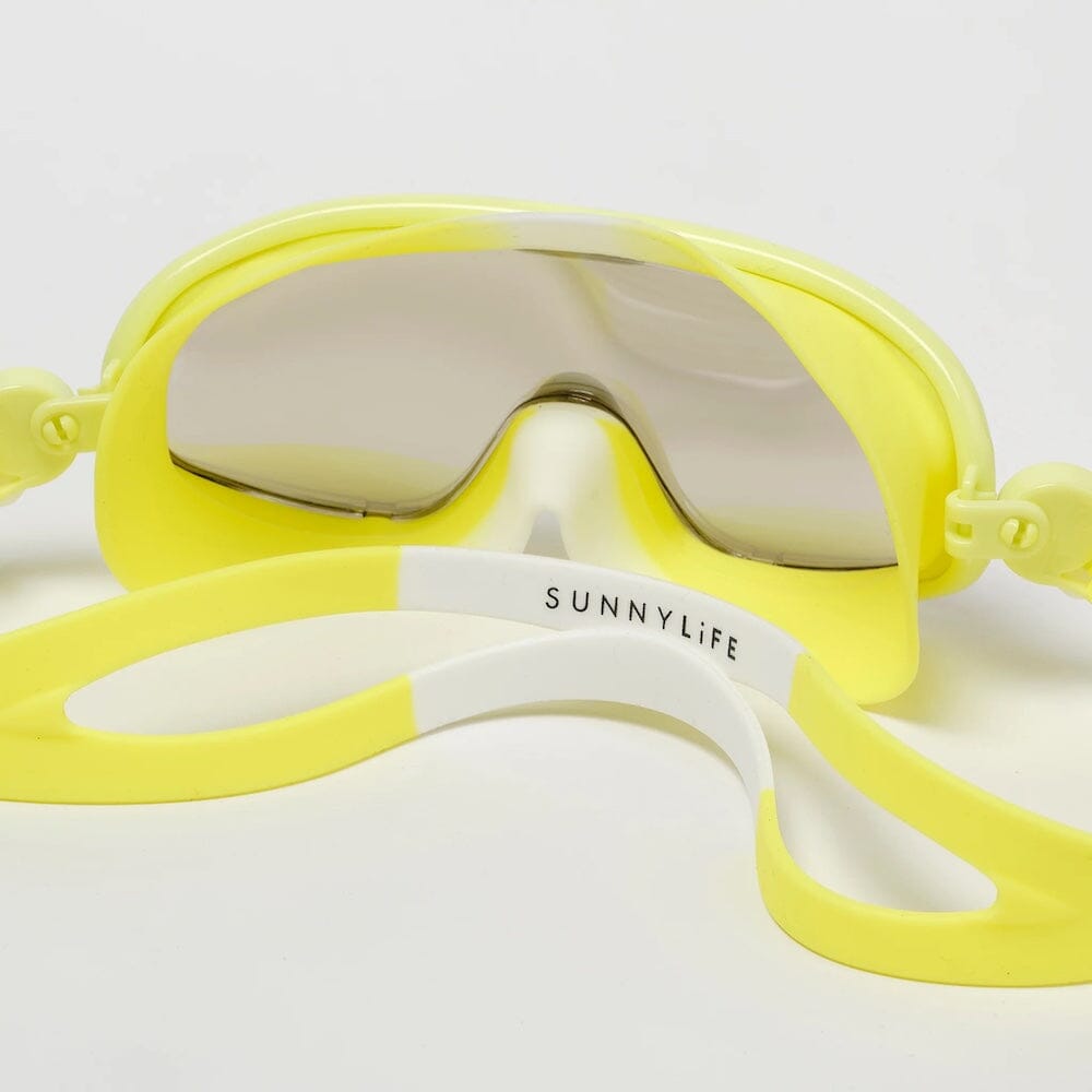  Kids Swim Mask - Salty the Shark, Shop Sweet Lulu