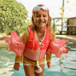 Swim Vest, Melody the Mermaid - 2-3 Years Old, Shop Sweet Lulu