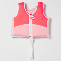 Swim Vest, Melody the Mermaid - 2-3 Years Old, Shop Sweet Lulu