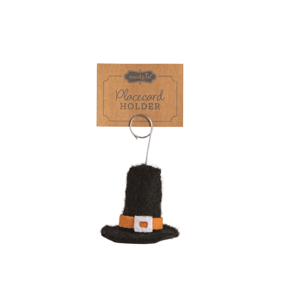 Thanksgiving Felt Placecard Holders - 3 Style Options, Shop Sweet Lulu
