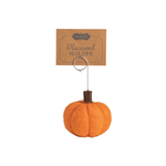 Thanksgiving Felt Placecard Holders - 3 Style Options, Shop Sweet Lulu
