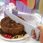 Table Saw Cake Knife, Shop Sweet Lulu