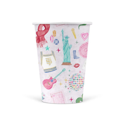 Taylor Swift Cups, Shop Sweet Lulu