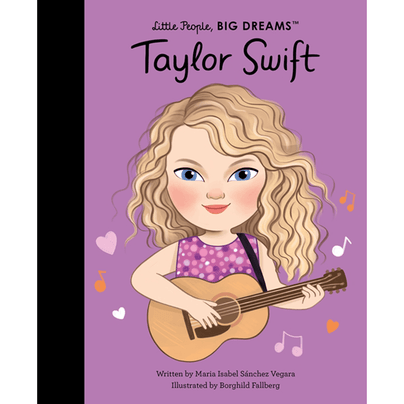 Taylor Swift, Shop Sweet Lulu