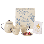 Tea and Biscuits for 2 for Maileg Mice, Shop Sweet Lulu
