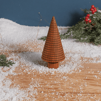 Teak Woodland Forest Tree - Fir, Shop Sweet Lulu