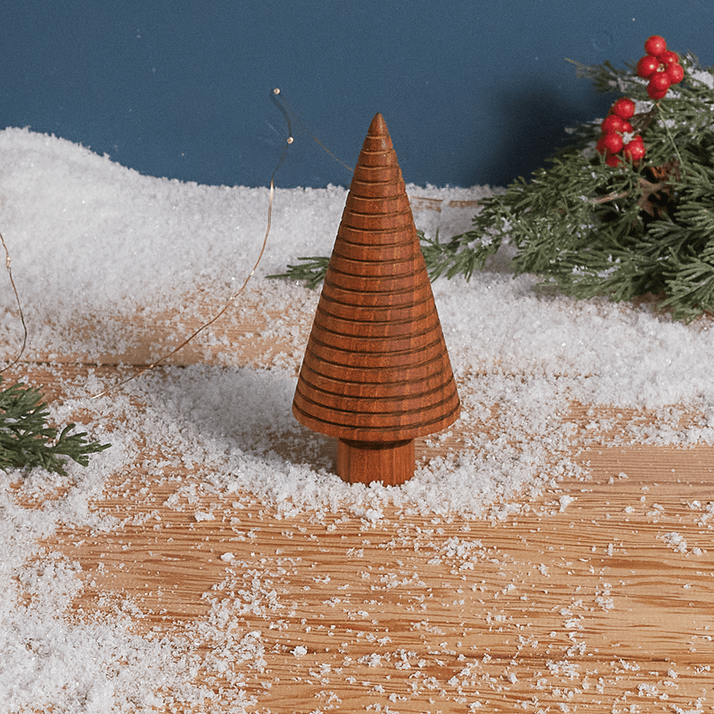 Teak Woodland Forest Tree - Fir, Shop Sweet Lulu