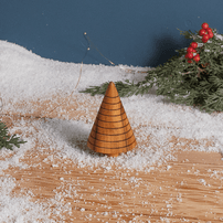 Teak Woodland Forest Tree - Hemlock, Shop Sweet Lulu