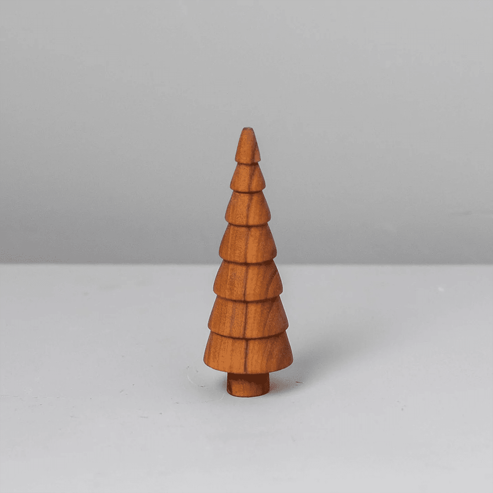 Teak Woodland Forest Tree - Redwood, Shop Sweet Lulu