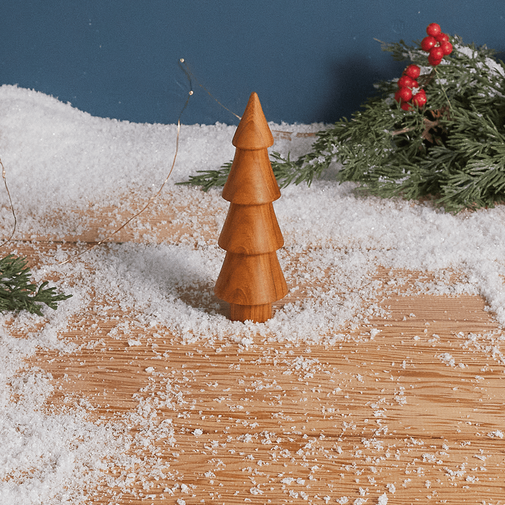 Teak Woodland Forest Tree - Spruce, Shop Sweet Lulu