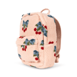 Teddy Backpack - Cherries, Shop Sweet Lulu