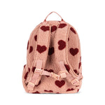 Teddy Backpack - Hearts, Shop Sweet Lulu