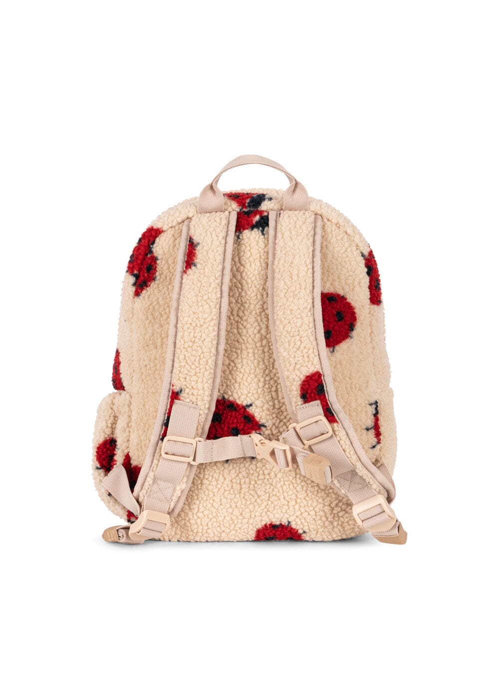 Teddy Backpack - Ladybug, Shop Sweet Lulu